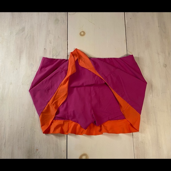 Wilson Tennis Skort Size X-Large - Picture 6 of 6